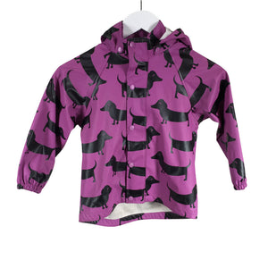 Unisex Bogi - Sadetakki, koko 104 - 110 -  (1)