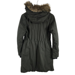 Unisex Didriksons - Parkatakki, koko 38 -  (2)