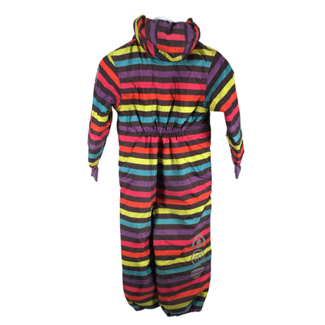 Unisex Minymo - Toppahaalari, koko 110 - 116 -  (2)