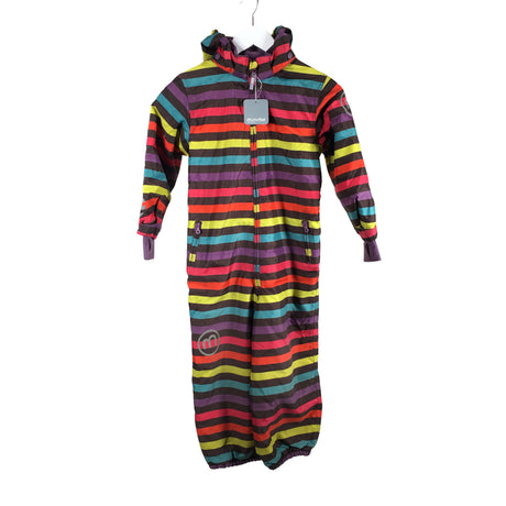 Unisex Minymo - Toppahaalari, koko 110 - 116 -  ()