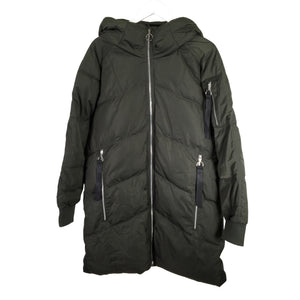 Unisex Everest - Toppatakki, koko 42 -  (1)