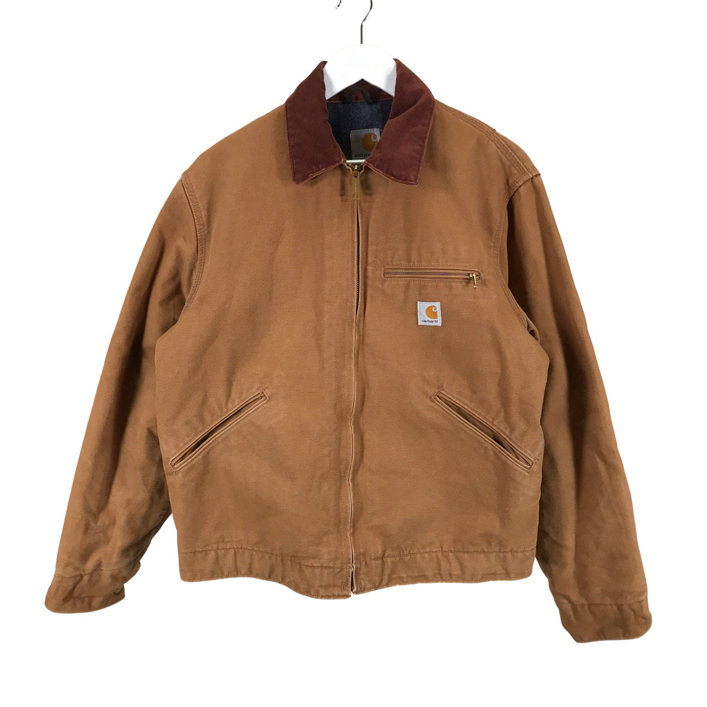 Unisex Carhartt - Farkkutakki, koko M -  (1)