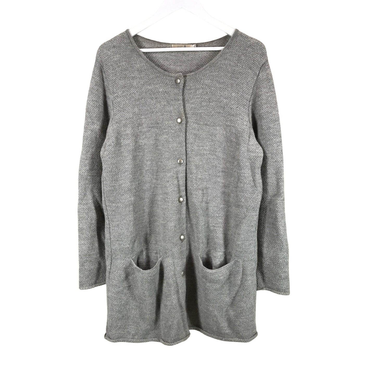 Unisex Alpa - Neuletakki, koko 42 -  (1)