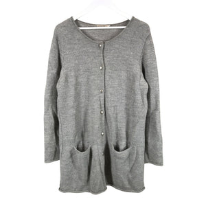 Unisex Alpa - Neuletakki, koko 42 -  (1)