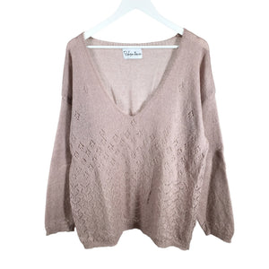 Unisex Bohemiana - Neulepaita, koko 42 -  (1)