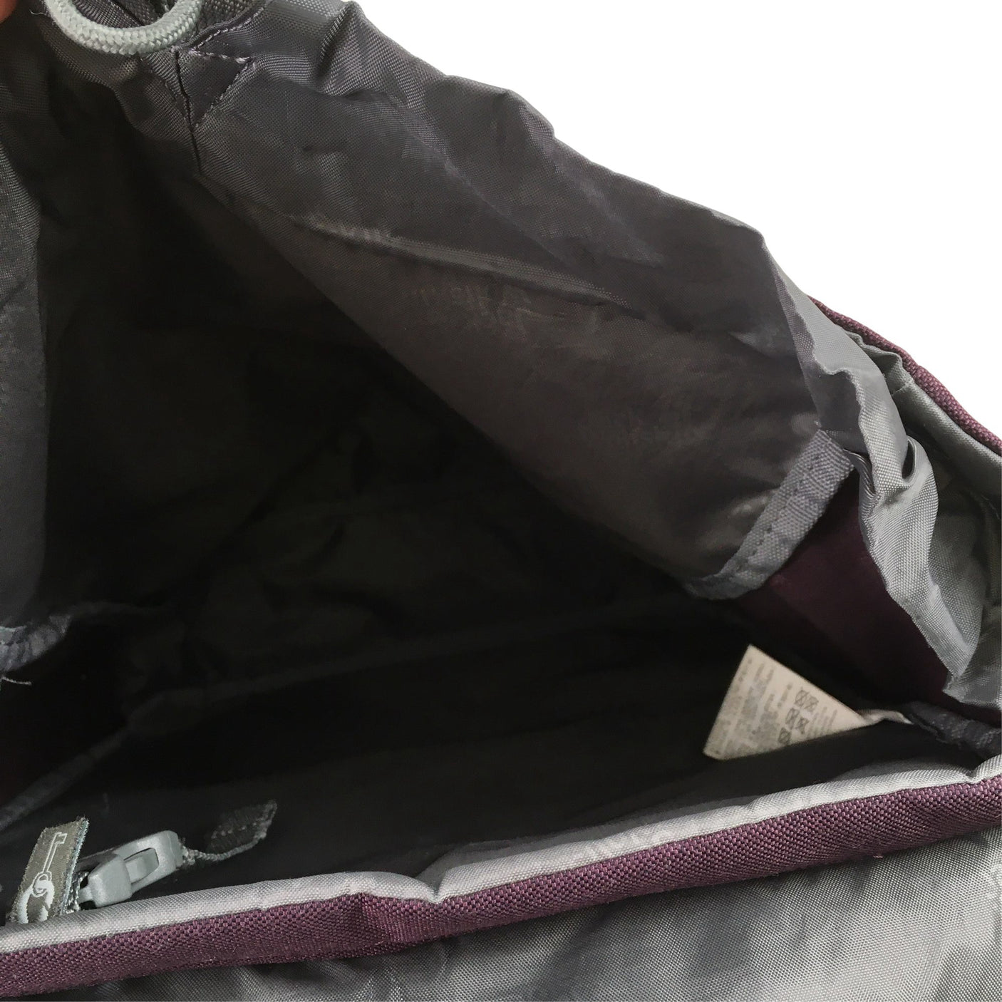 Unisex Jack Wolfskin - Reppu, koko Maxi - 