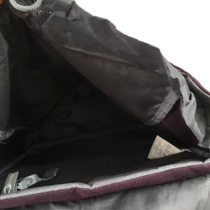 Unisex Jack Wolfskin - Reppu, koko Maxi - 