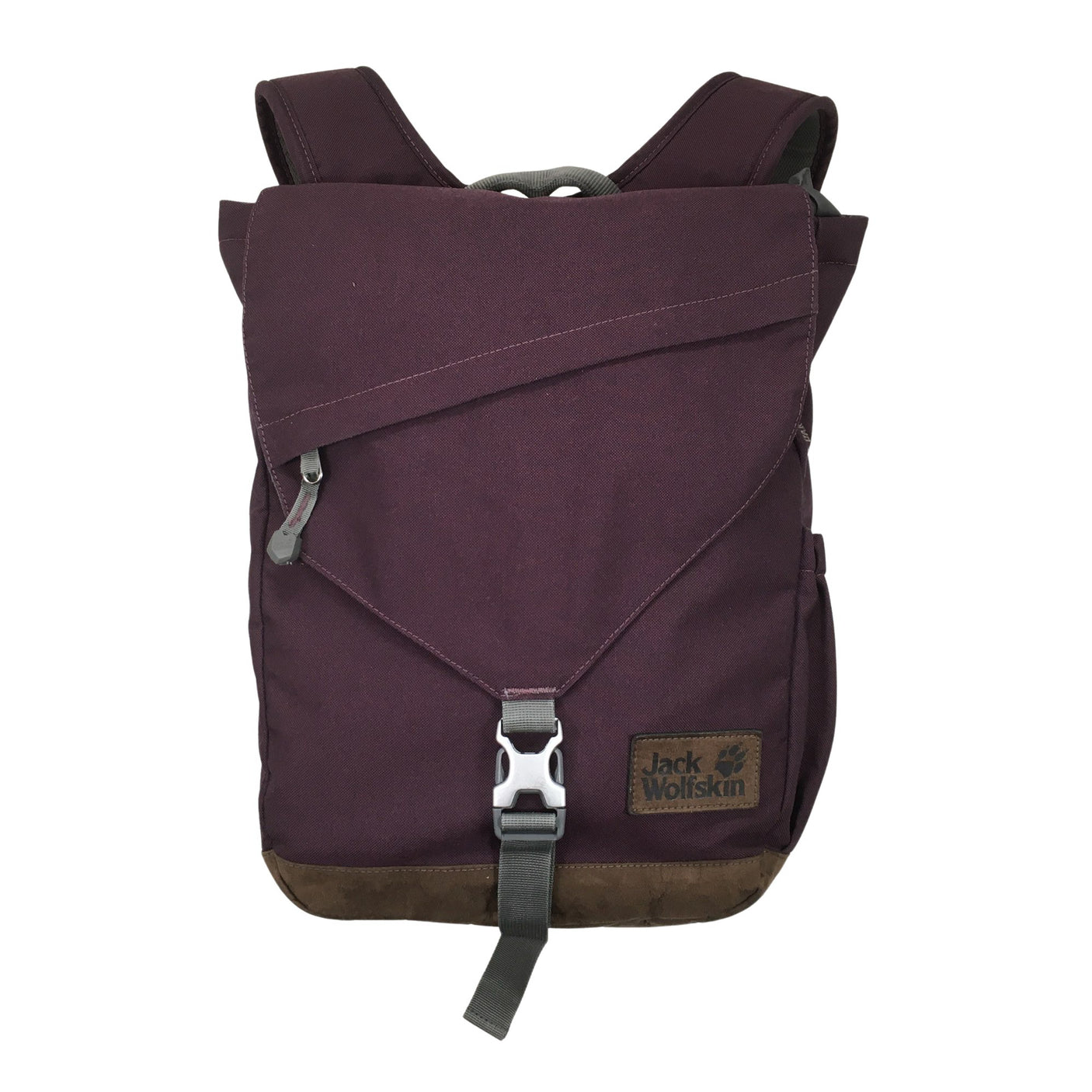 Unisex Jack Wolfskin - Reppu, koko Maxi - 