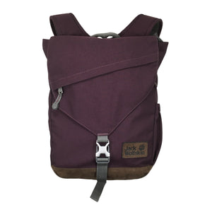 Unisex Jack Wolfskin - Reppu, koko Maxi - 