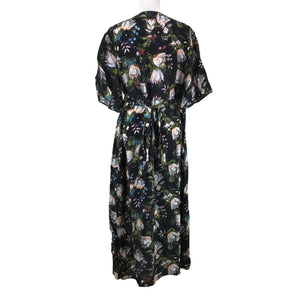 Unisex Uhana Design - Maksimekko, koko 44 -  (2)