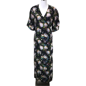 Unisex Uhana Design - Maksimekko, koko 44 -  (1)