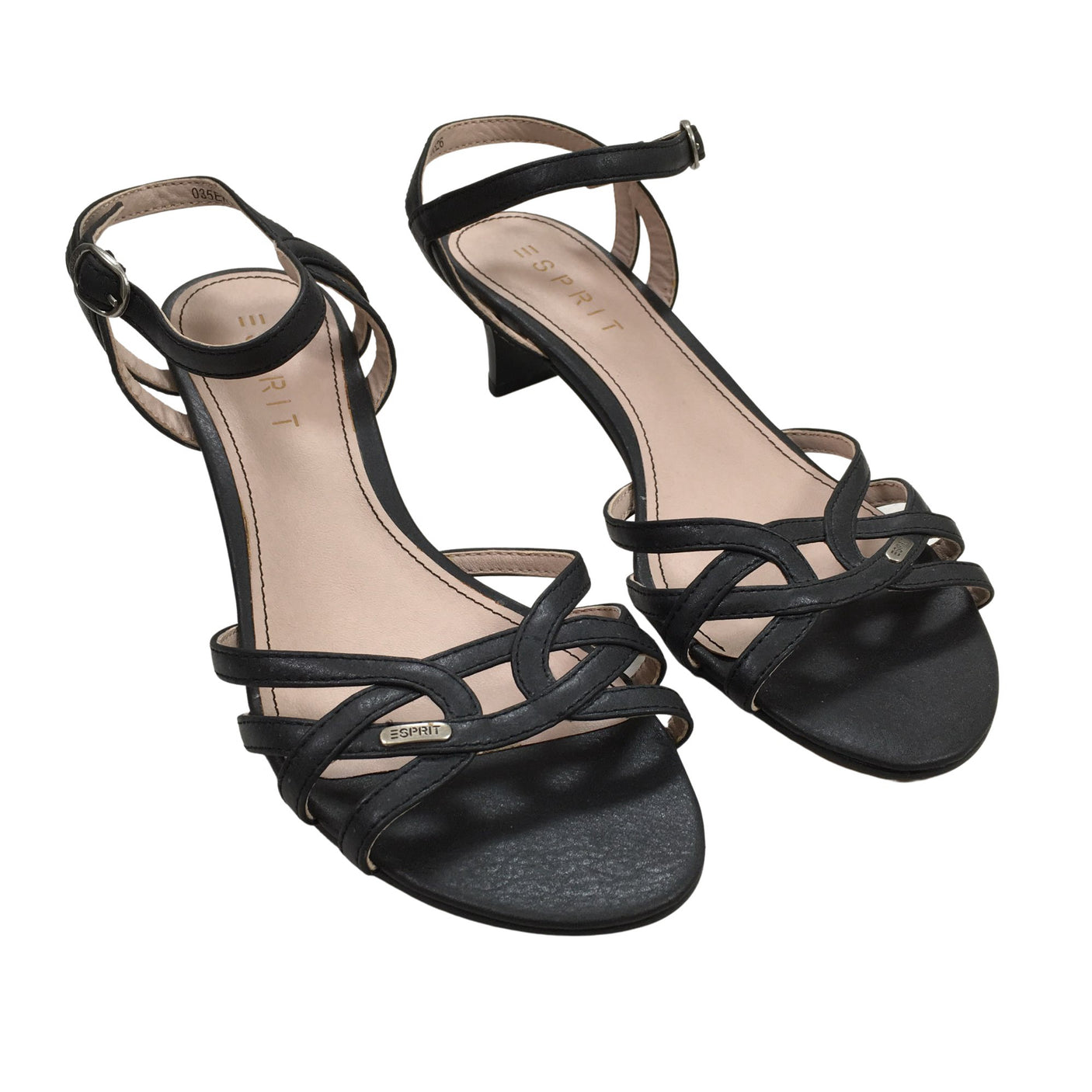 Unisex Esprit - Sandaalit, koko 37 -  (2)