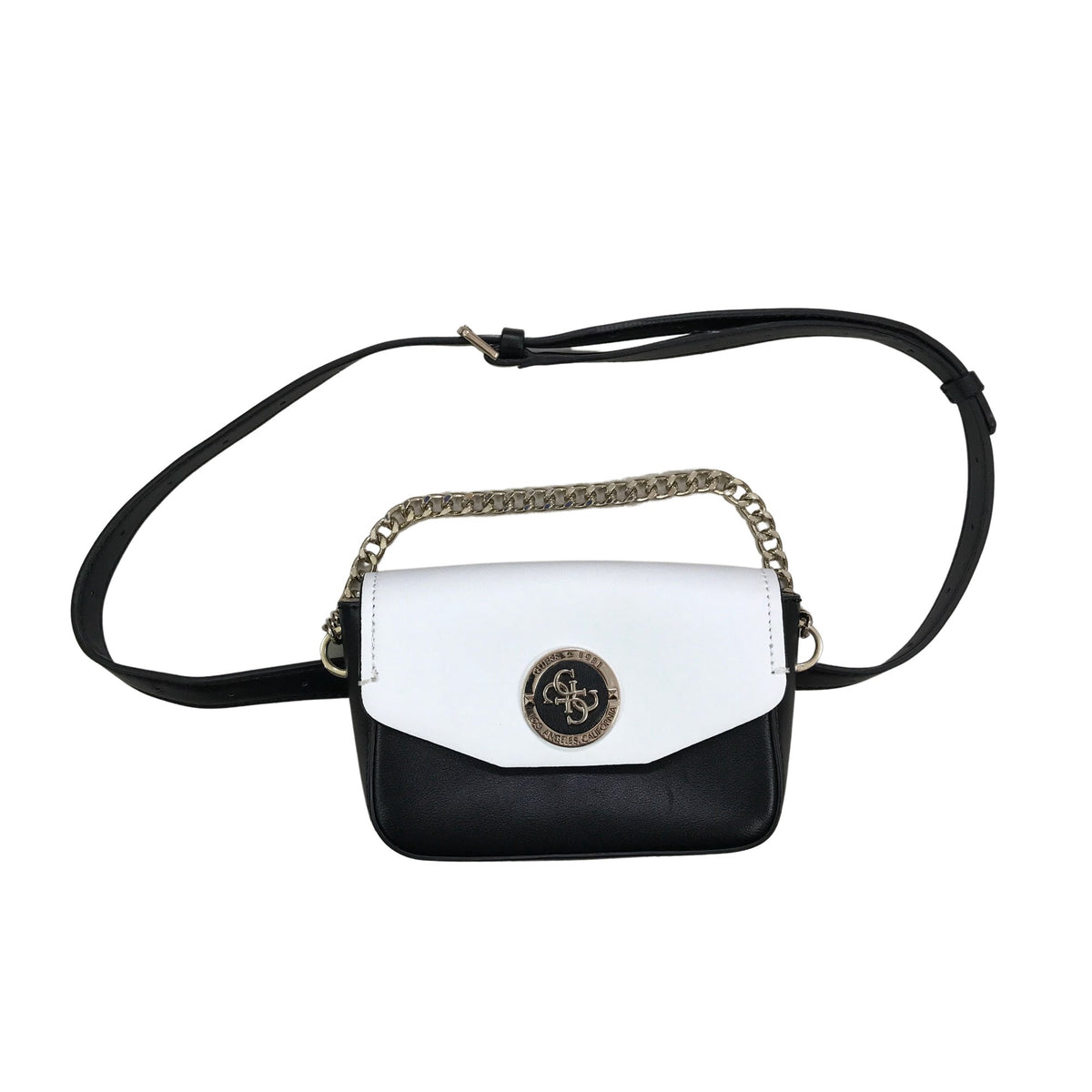 Unisex Guess - Vyölaukku, koko Mini -  (1)