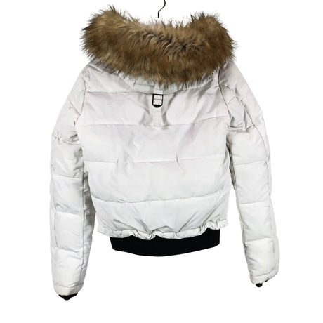 Unisex Superdry - Toppatakki, koko 34 -  (2)