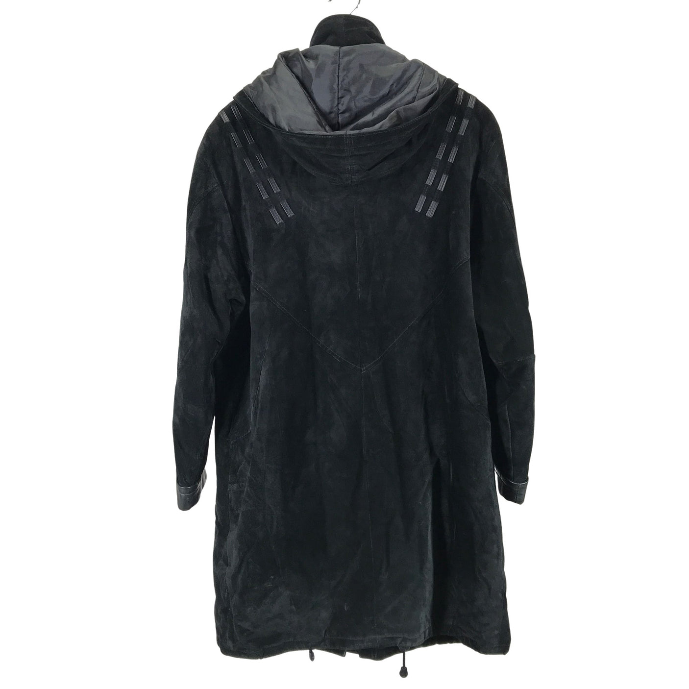 Unisex Birger Biskop - Nahkatakki, koko 42 -  (2)