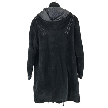 Unisex Birger Biskop - Nahkatakki, koko 42 -  (2)