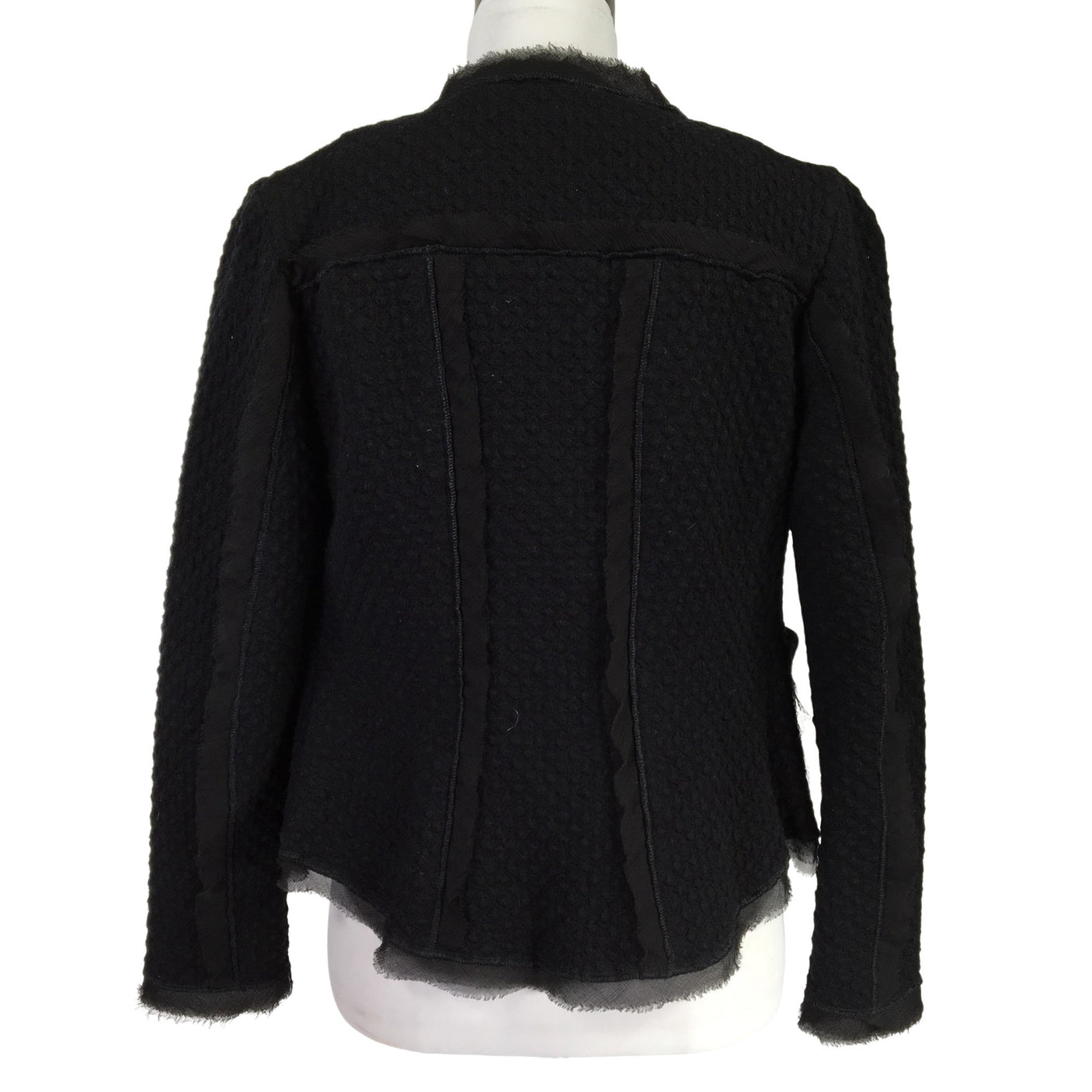 Unisex Muotikuu - Jakku, koko 38 -  (2)