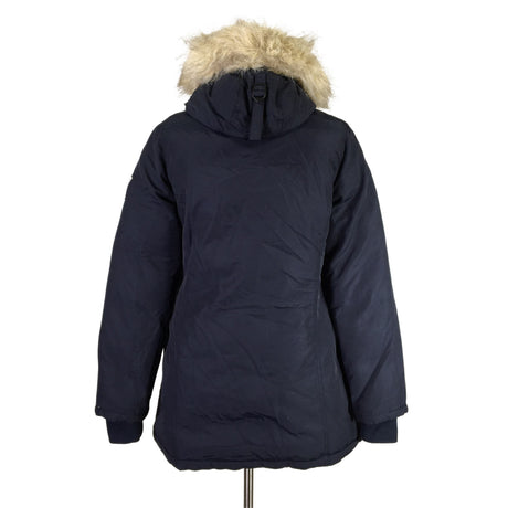 Unisex Svea - Untuvatakki, koko 38 -  (2)