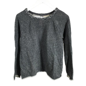 Unisex Calvin Klein - Collegepaita, koko 38 -  (1)