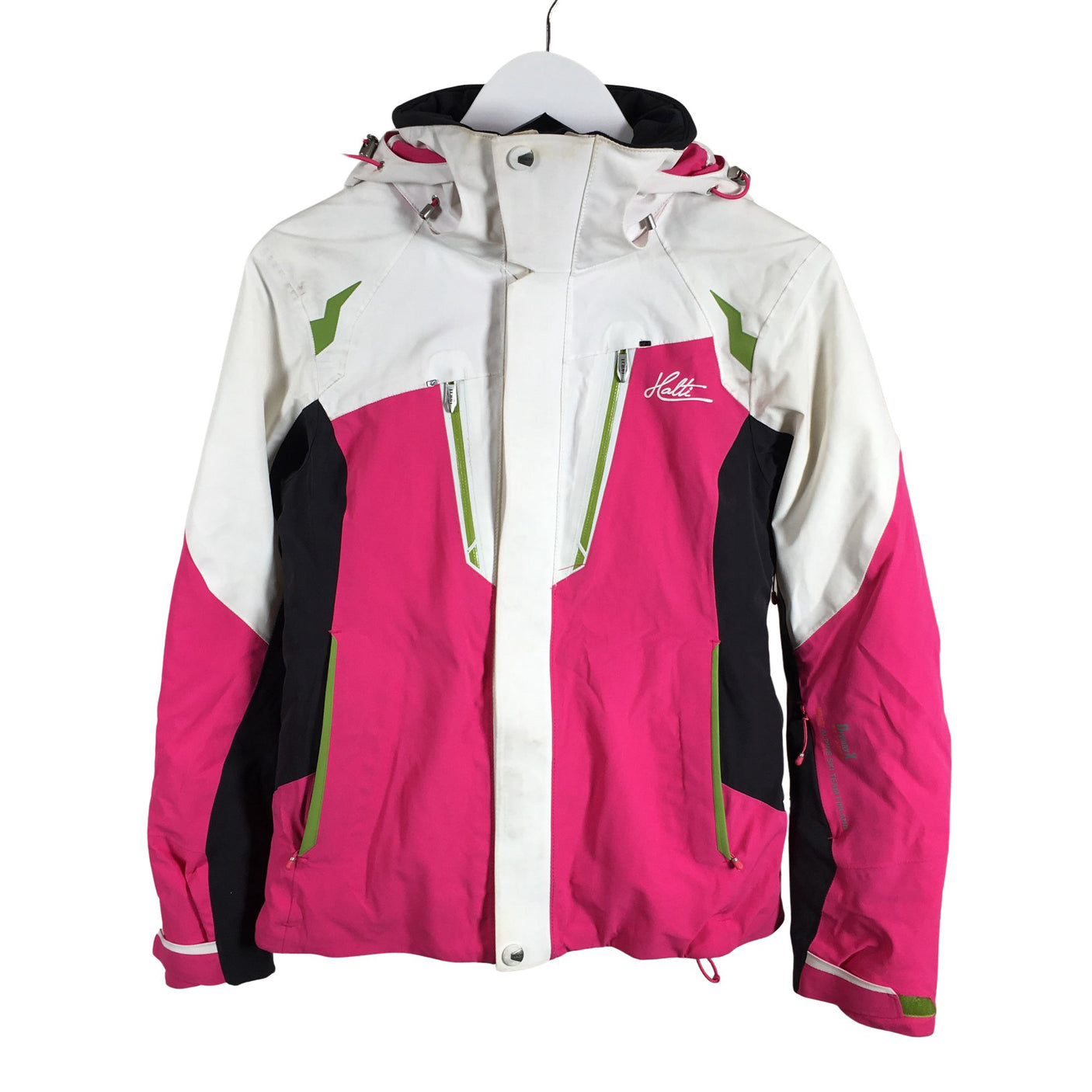 Unisex Halti - Toppatakki, koko 36 -  (1)