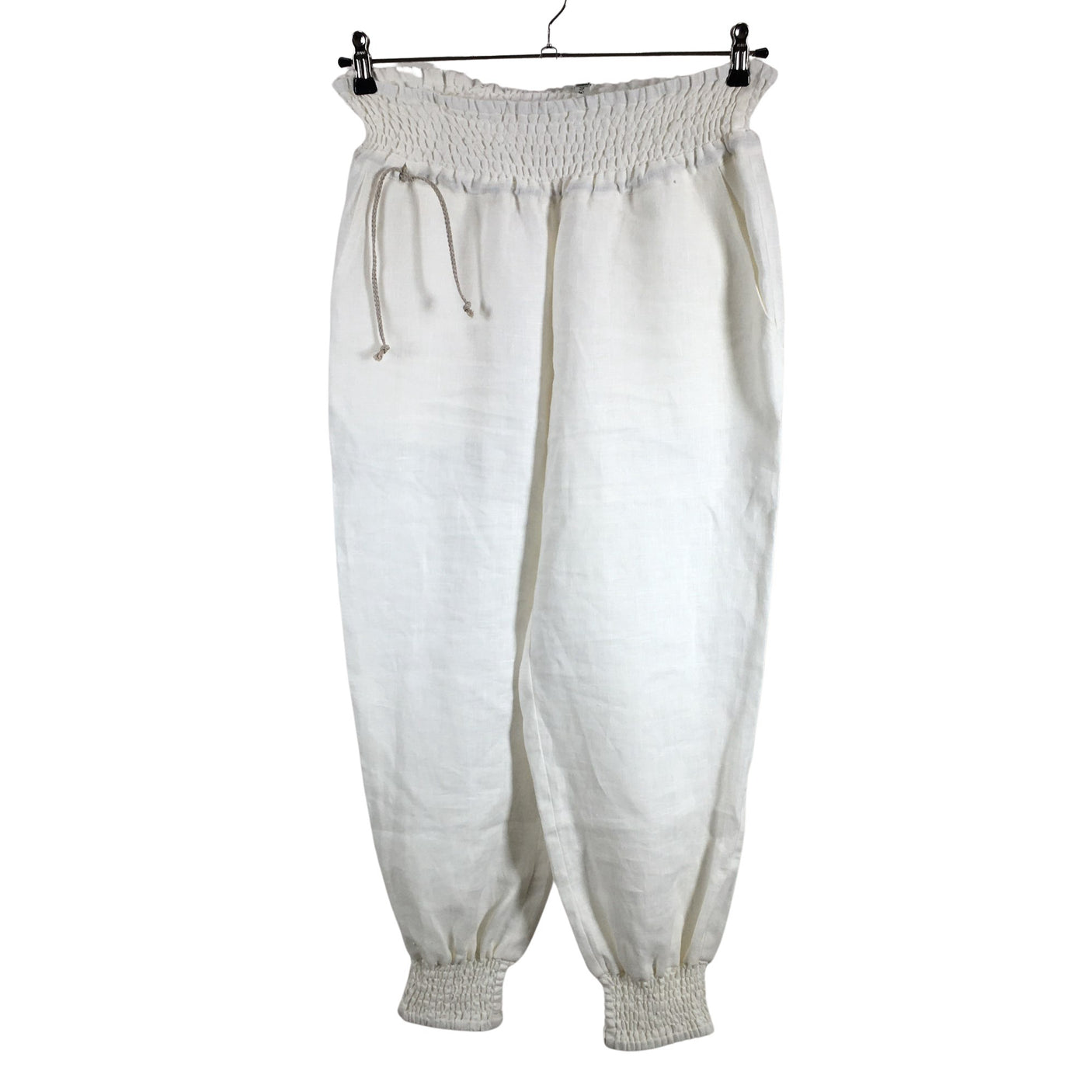 Unisex Bypias - Kangashousut, koko 42 -  (1)