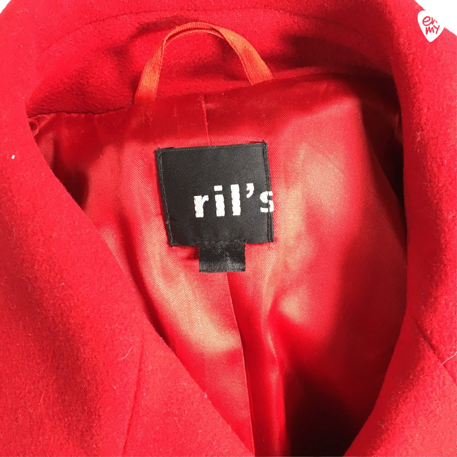 Villakangastakki, koko 36