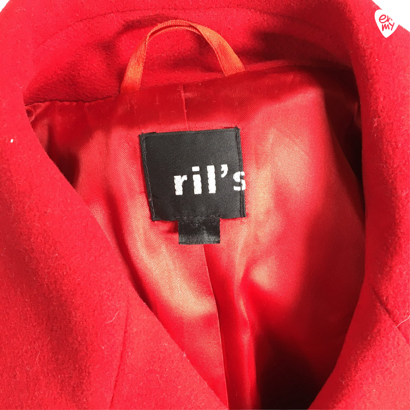 Villakangastakki, koko 36