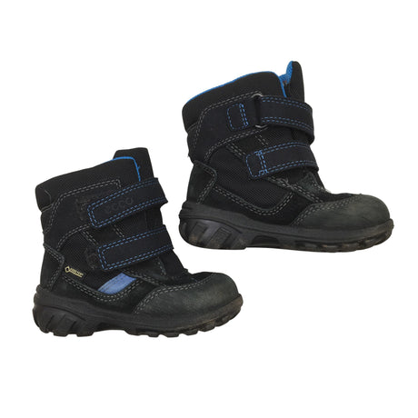 Unisex Ecco - Talvikengät, koko 21 -  ()