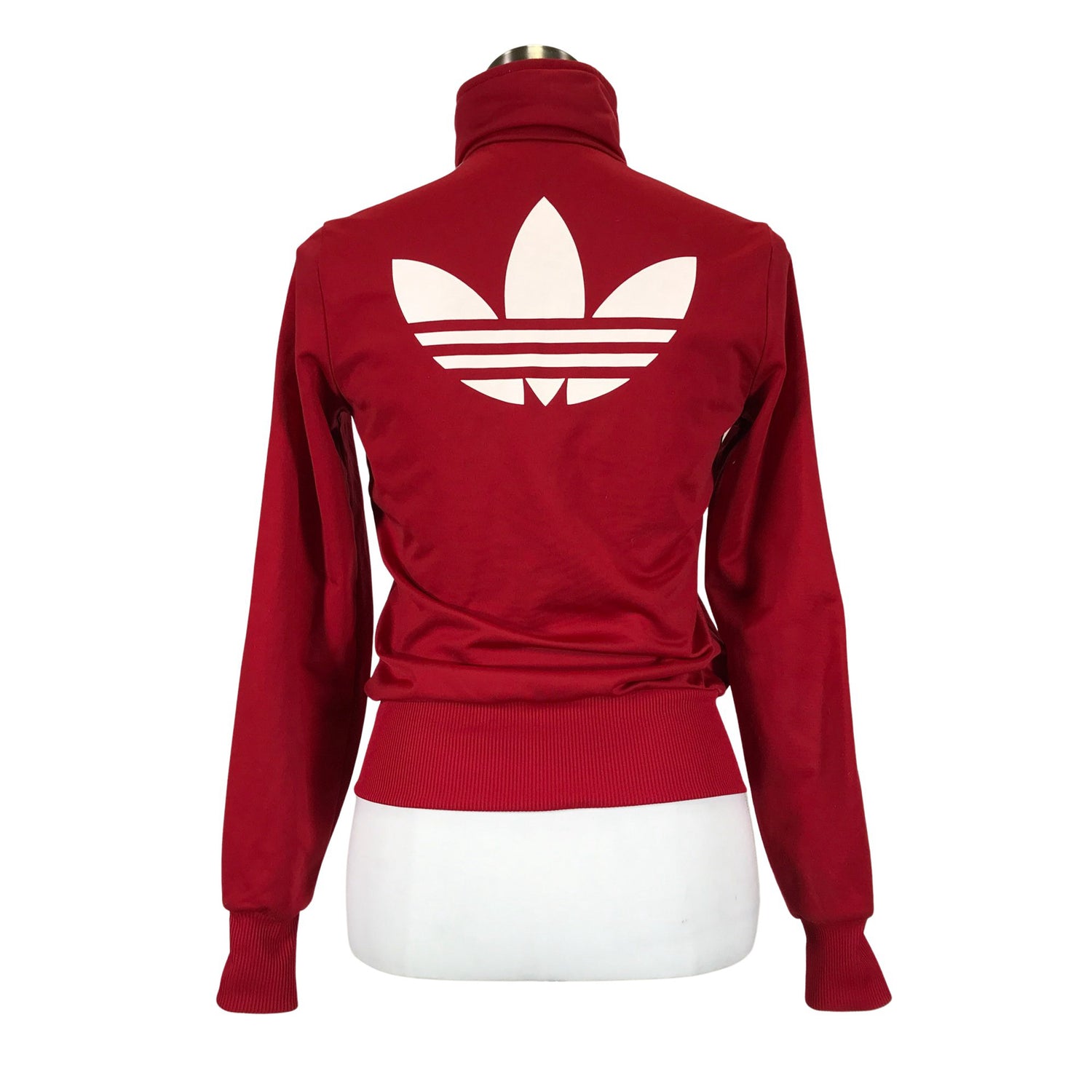  Urheilutakki  Verryttelytakki, koko 36  Adidas 