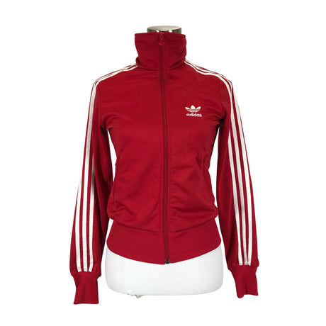 Unisex Adidas - Verryttelytakki, koko 36 -  ()