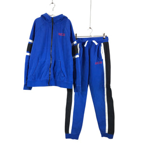 Unisex Nike - Collegeasu, koko 158 - 164 -  (1)
