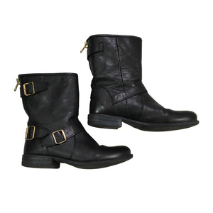 Unisex O.I.S - Saappaat, koko 38 -  (1)