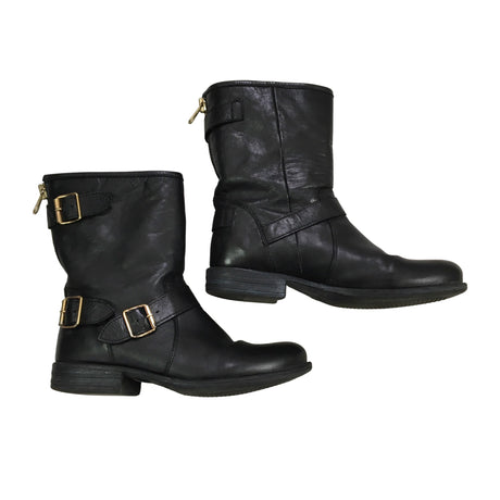 Unisex O.I.S - Saappaat, koko 38 -  ()