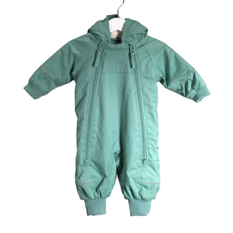 Unisex Polarn O. Pyret - Toppahaalari, koko 56 - 62 -  ()