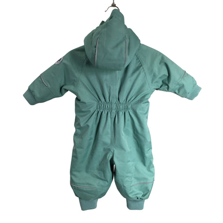 Unisex Polarn O. Pyret - Toppahaalari, koko 56 - 62 -  (2)