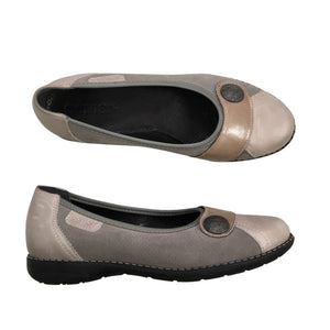 Unisex Pomar - Ballerinat, koko 38 -  (1)