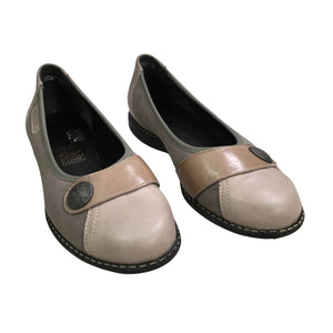 Unisex Pomar - Ballerinat, koko 38 -  (2)