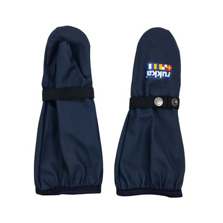 Unisex Rukka - Kurahanskat, koko 0 - 1 vuotta -  (2)