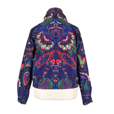 Unisex Desigual - Kesätakki, koko 38 -  (2)
