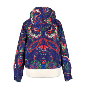 Unisex Desigual - Kesätakki, koko 38 -  (3)