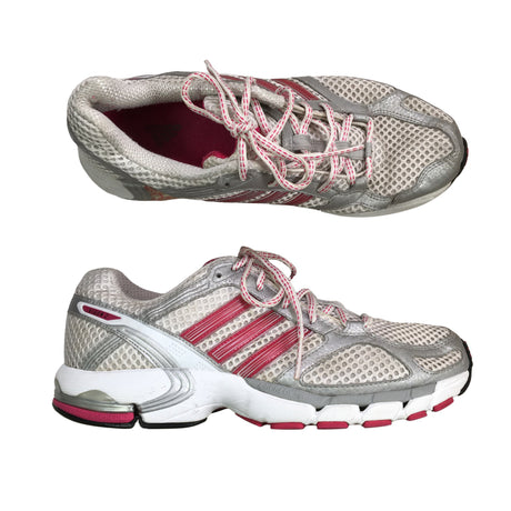 Unisex Adidas - Juoksukengät, koko 40 -  ()