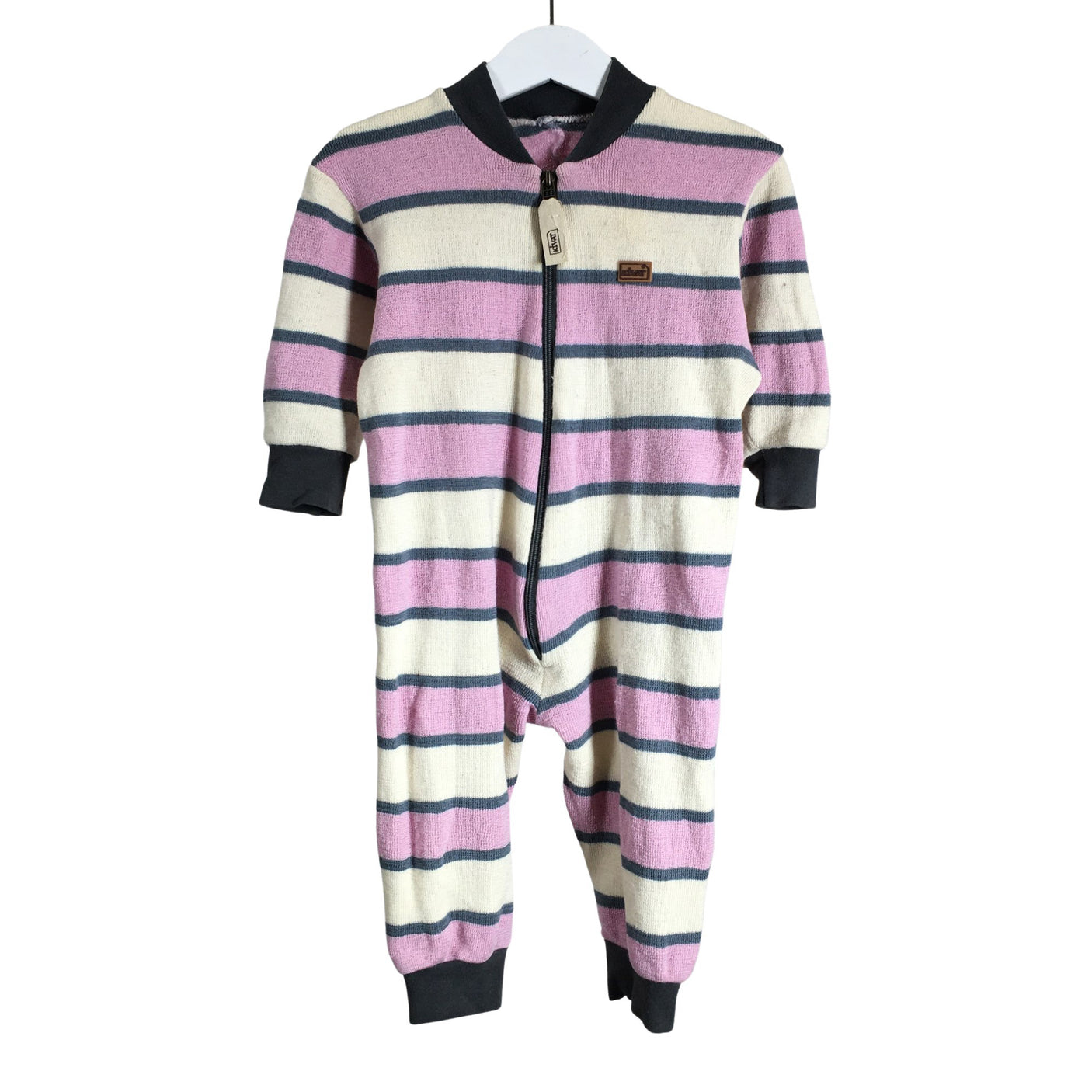 Unisex Kivat - Villahaalari, koko 74 - 80 -  (1)