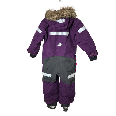 Unisex Didriksons - Toppahaalari, koko 86 - 92 -  (2)