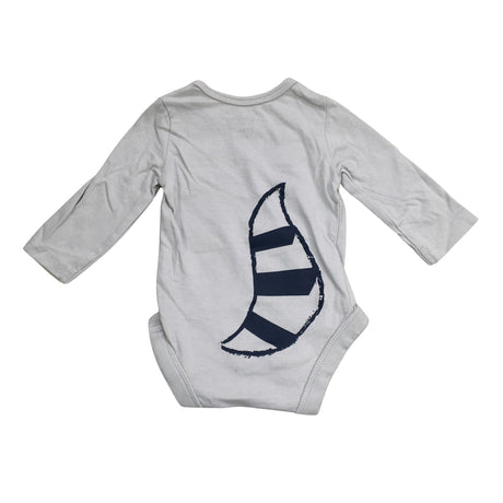 Unisex So Cute - Body, koko 56 - 62 -  (2)