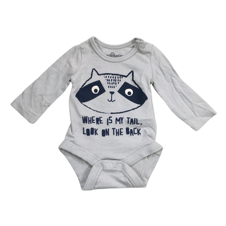 Unisex So Cute - Body, koko 56 - 62 -  ()