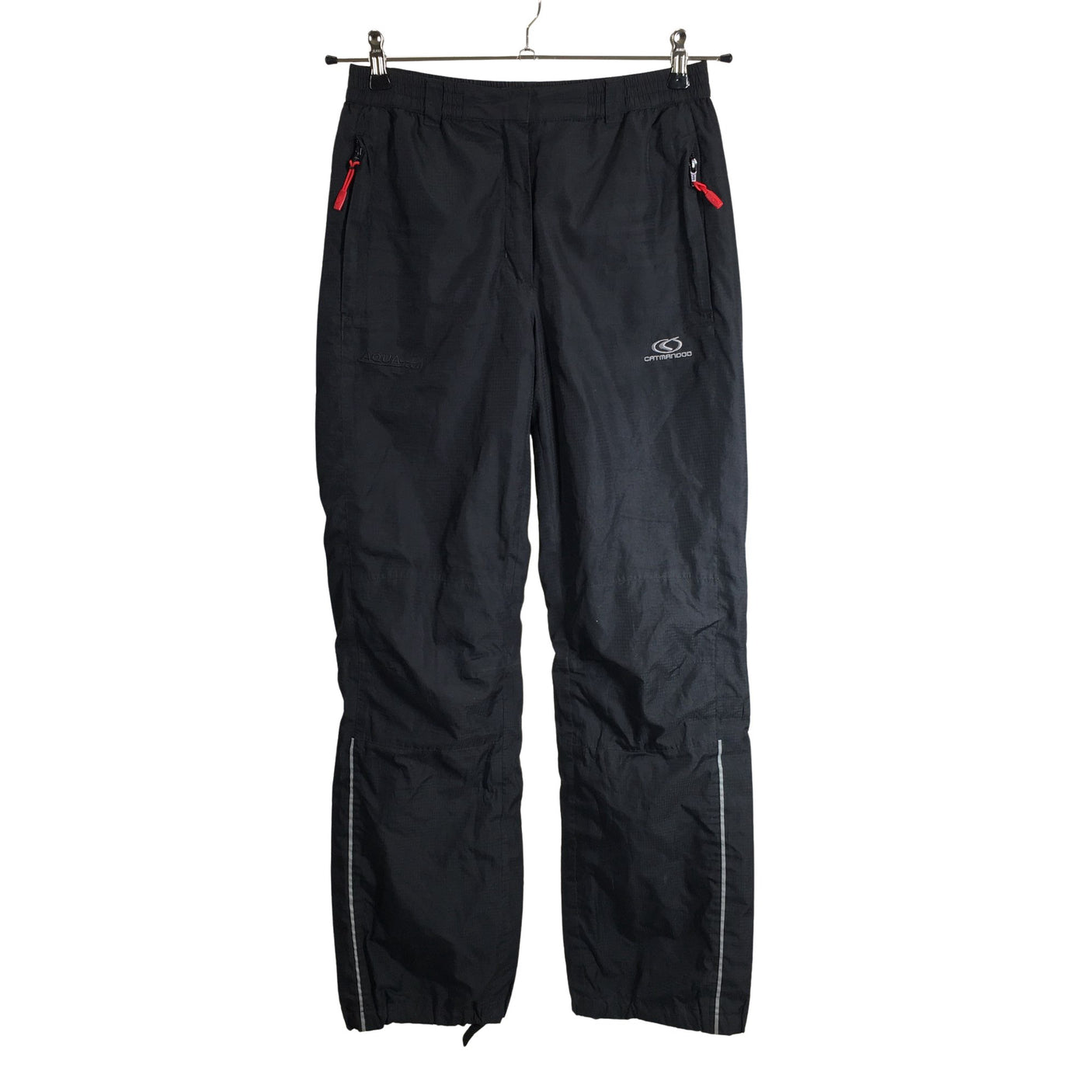 Unisex Catmandoo - Ulkoiluhousut, koko 36 -  (1)