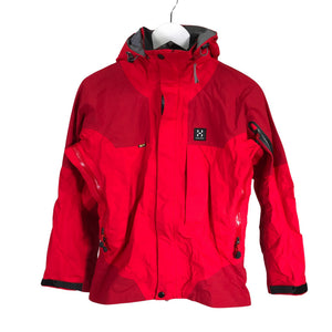 Unisex Haglöfs - Kuoritakki, koko 34 -  (1)