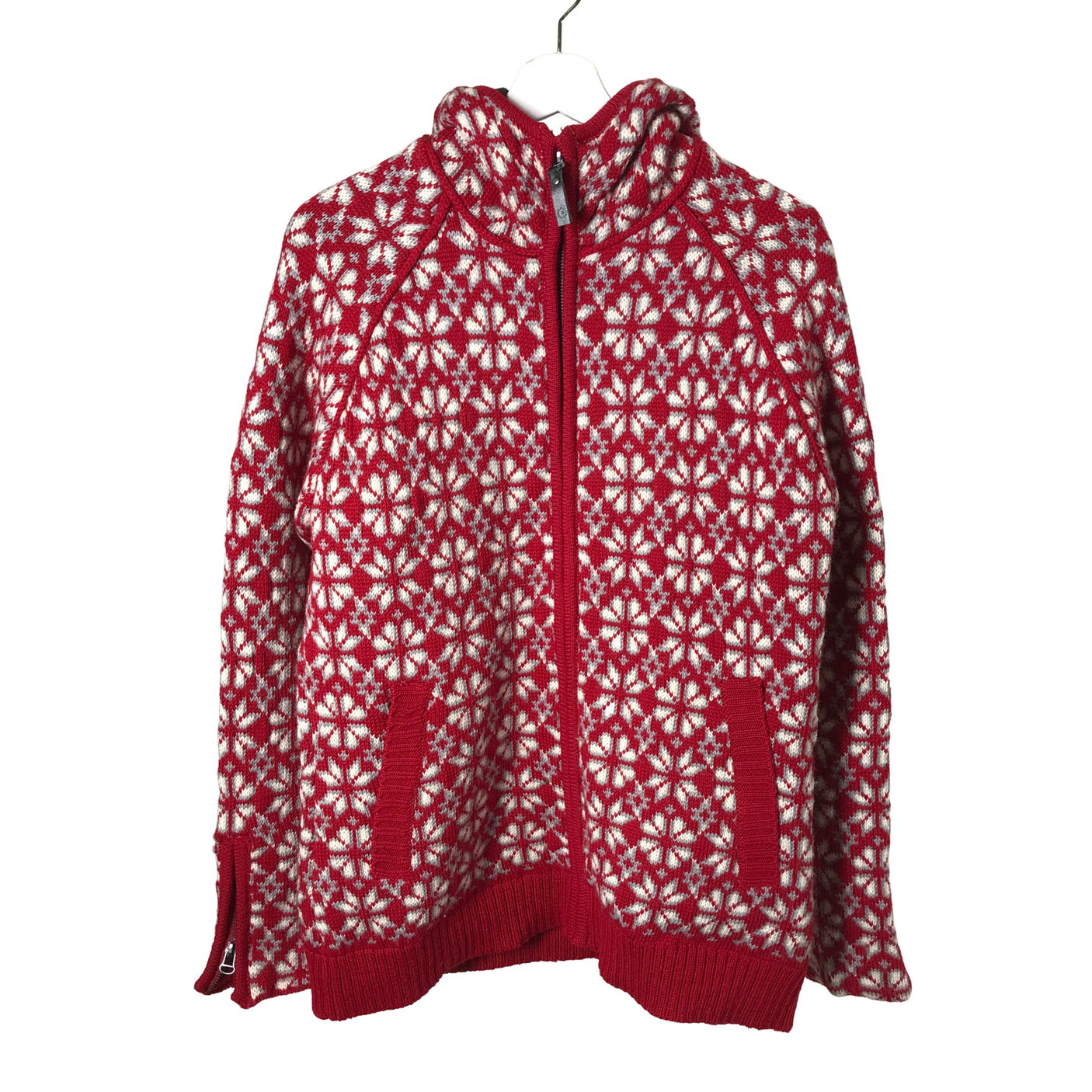 Unisex Nor Wear - Neuletakki, koko 40 -  (1)