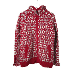 Unisex Nor Wear - Neuletakki, koko 40 -  (1)
