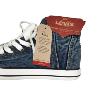 Unisex Levi's - Tennarit, koko 42 -  (2)